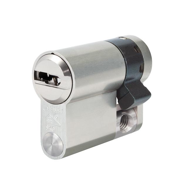 Halbzylinder ABUS Bravus.3500 MX Magnet Halbzylinder ABUS Bravus.3500 MX Magnet